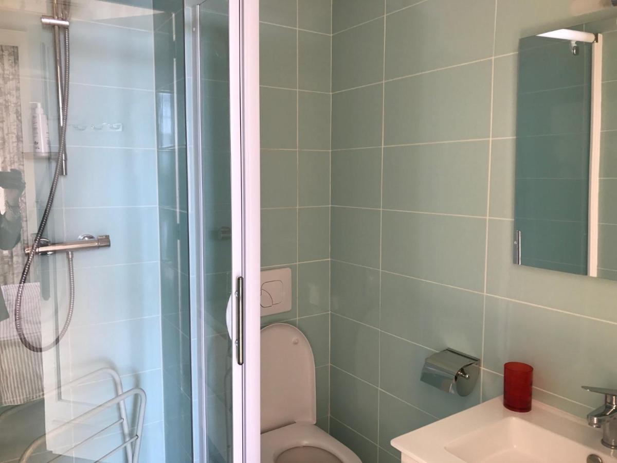 Residence Thiers Golf 2 -Charmant Studio Face A La Baie Saint-Jean-de-Luz Luaran gambar